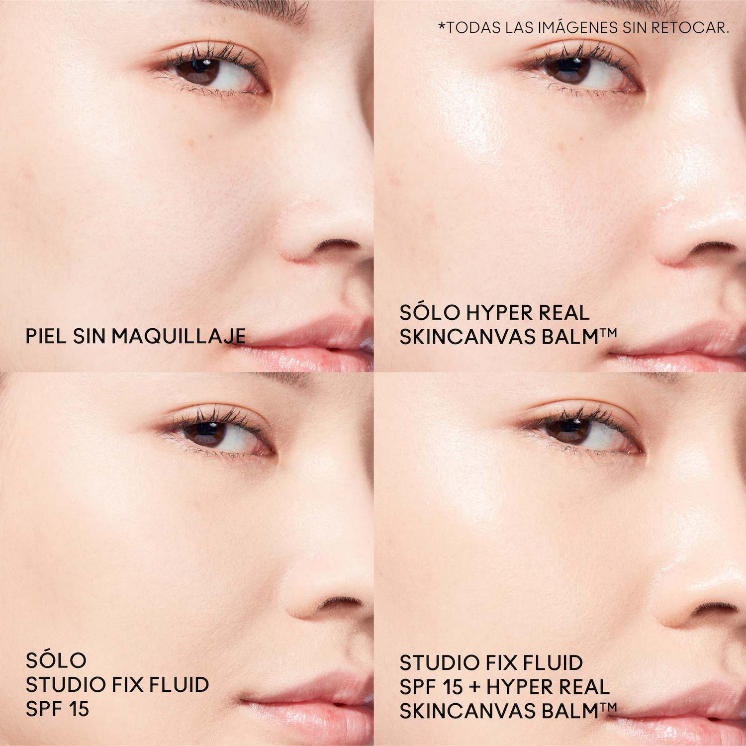 HYPER REAL SKINCANVAS BALM MOISTURIZING CREAM (CREMA HIDRATANTE)